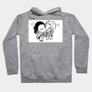 SuperCorp Chu Hoodie